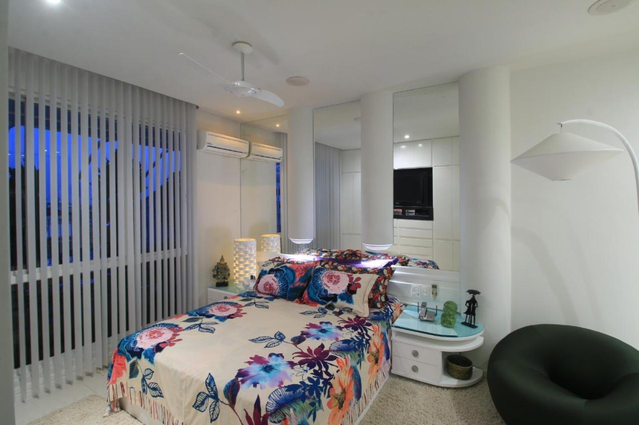 Penthouse - Ataulfo De Paiva 1174 Apartment Rio de Janeiro Exterior photo
