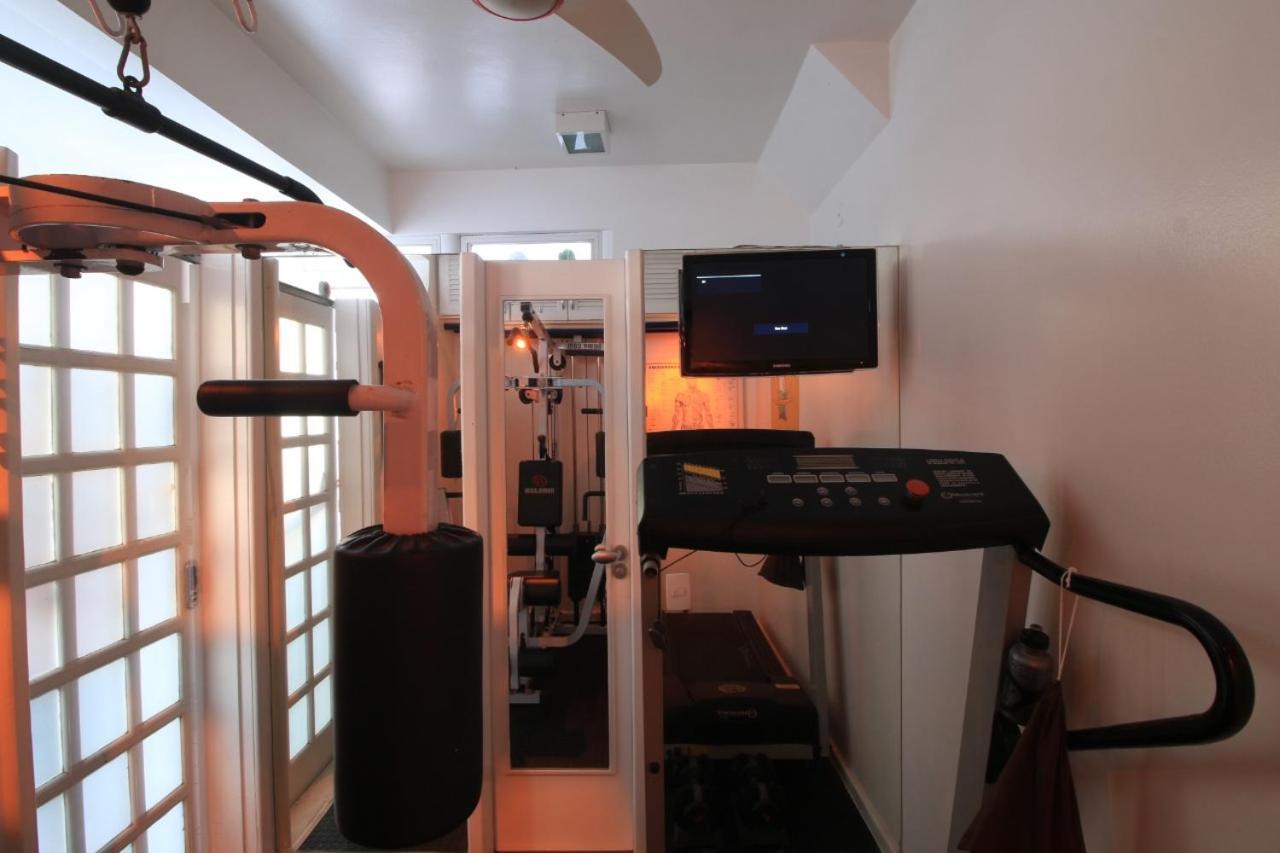 Penthouse - Ataulfo De Paiva 1174 Apartment Rio de Janeiro Exterior photo