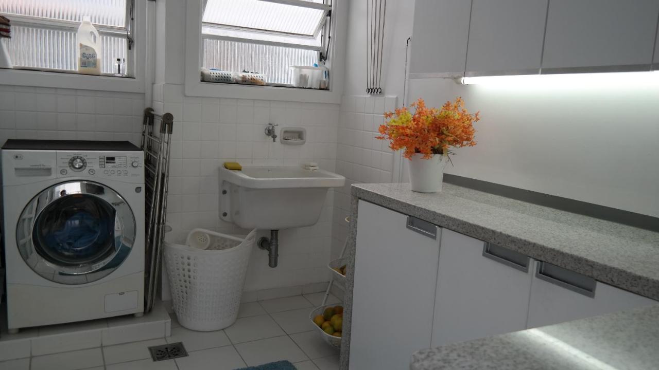 Penthouse - Ataulfo De Paiva 1174 Apartment Rio de Janeiro Exterior photo